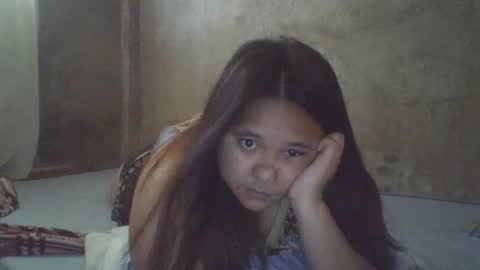 Snapshot of cutiepinay2007 chatting on April 14, 12:49 am cutiepinay2007 online show from April 14, 12:49 am