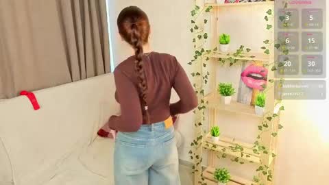 Snapshot of cutierudy chatting on May 18, 4:18 am Hello im Rudy online show from May 18, 4:18 am