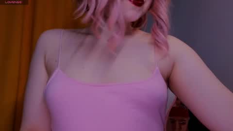 CutieSue online show from April 30, 2:18 am
