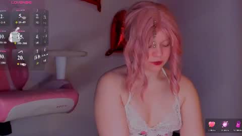 CutieSue online show from July 11, 11:39 pm