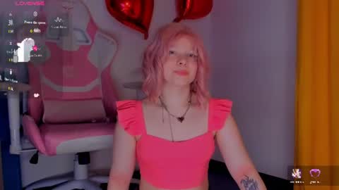 CutieSue online show from July 19, 11:19 pm