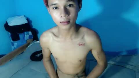 cutiewalter online show from April 19, 7:29 am