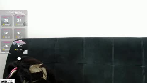 miss ari  online show from November 13, 10:25 am