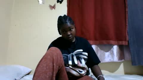 cuttepappy online show from July 12, 8:33 pm