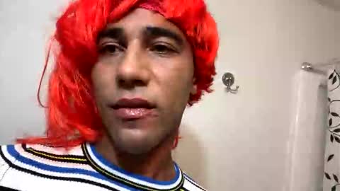 cutternoob5 online show from November 20, 1:17 am