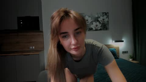 CuttieChloe online show from January 30, 9:36 pm