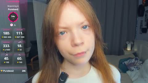 Anne online show from June 12, 5:39 am