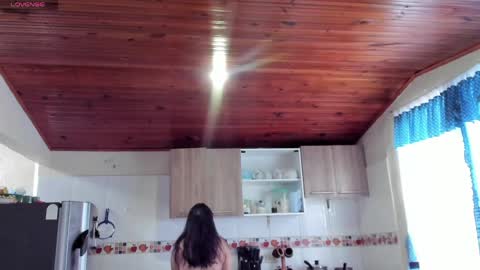 LIZETH online show from May 31, 6:09 pm