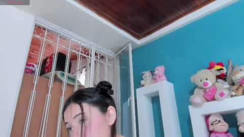 LIZETH online show from June 12, 11:31 am