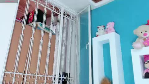 Snapshot of cuty_sexy_hotxx chatting on July 12, 11:56 am LIZETH online show from July 12, 11:56 am