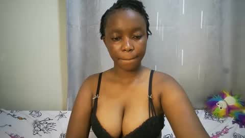 cutypookie online show from September 13, 5:40 am