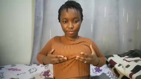 cutypookie online show from October 2, 12:23 pm