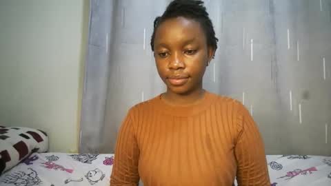 cutypookie online show from October 14, 6:47 am