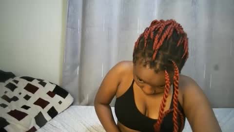 cutypookie online show from October 29, 7:04 pm