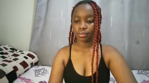 cutypookie online show from November 4, 4:44 am