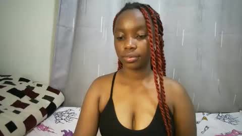 cutypookie online show from November 9, 6:23 am