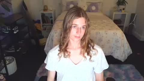Claire online show from July 31, 3:50 am