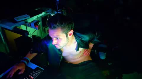 johnny online show from September 22, 4:03 am