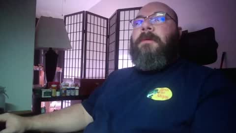 Bubba Bull online show from May 9, 10:48 pm