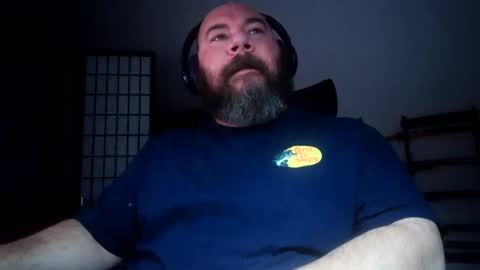 Bubba Bull online show from May 13, 6:44 am