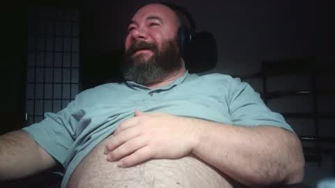 Bubba Bull online show from May 15, 7:26 am