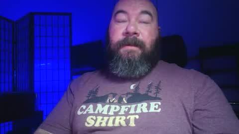 Bubba Bull online show from May 16, 3:36 am