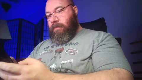 Bubba Bull online show from May 16, 11:14 pm