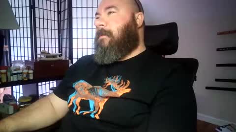 Bubba Bull online show from May 30, 6:49 pm