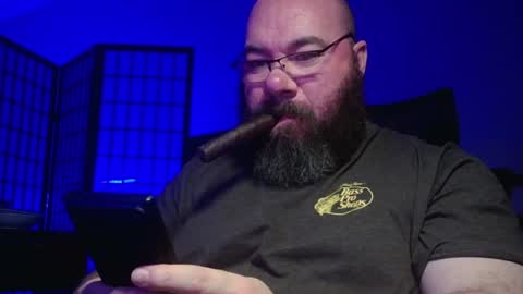 Bubba Bull online show from June 3, 3:20 am