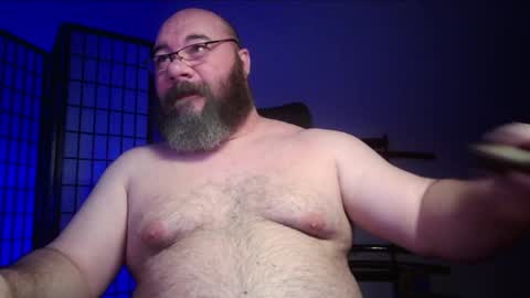 Bubba Bull online show from June 6, 3:33 am