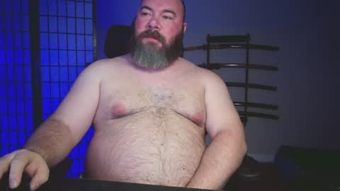 Bubba Bull online show from June 11, 3:37 am