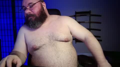 Bubba Bull online show from June 14, 4:03 am