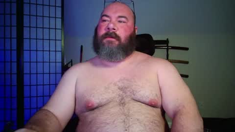 Bubba Bull online show from June 15, 4:15 am