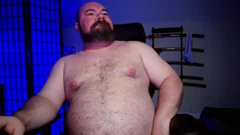 Bubba Bull online show from June 18, 3:51 am