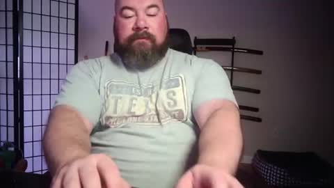 Bubba Bull online show from June 20, 9:17 pm