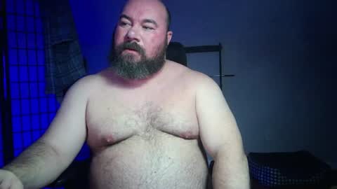 Bubba Bull online show from July 2, 3:23 am