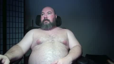 Bubba Bull online show from July 7, 4:48 am