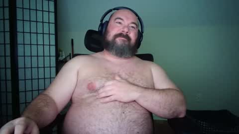 Bubba Bull online show from July 14, 5:34 am