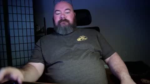 Bubba Bull online show from July 18, 4:49 am