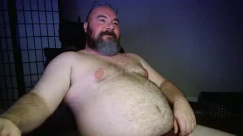 Bubba Bull online show from July 22, 4:59 am
