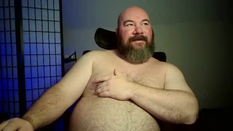Bubba Bull online show from July 28, 2:40 am