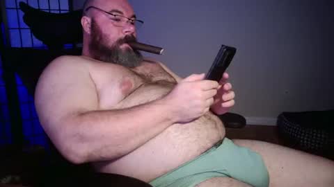 Bubba Bull online show from July 31, 3:39 am