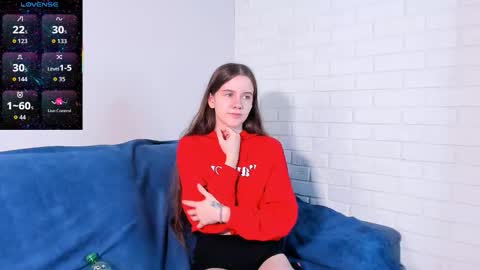 Snapshot of cwendenmon chatting on October 12, 7:24 pm Ashly online show from October 12, 7:24 pm