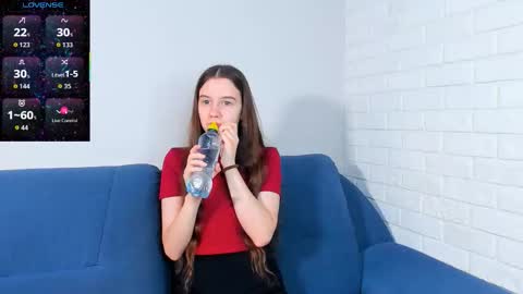 Snapshot of cwendenmon chatting on November 8, 6:40 pm Ashly online show from November 8, 6:40 pm