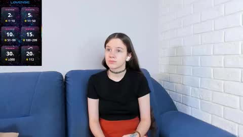 Ashly online show from February 22, 6:39 pm