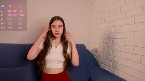 Ashly online show from March 25, 6:58 pm