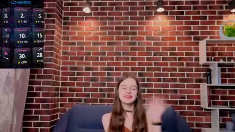 Ashly online show from June 10, 7:02 pm
