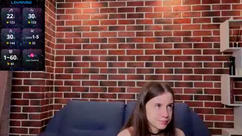 Ashly online show from June 11, 12:32 am