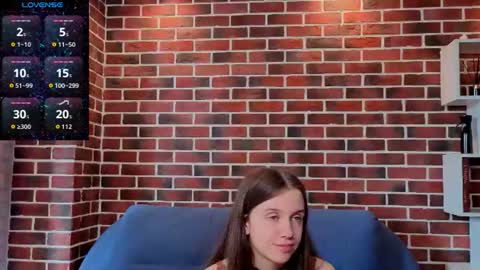 Ashly online show from June 11, 2:53 am