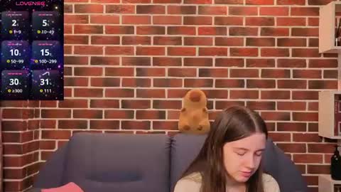 Snapshot of cwendenmon chatting on August 1, 7:13 pm Ashly online show from August 1, 7:13 pm